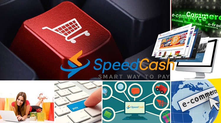 SpeedCash, Smart Way to Pay