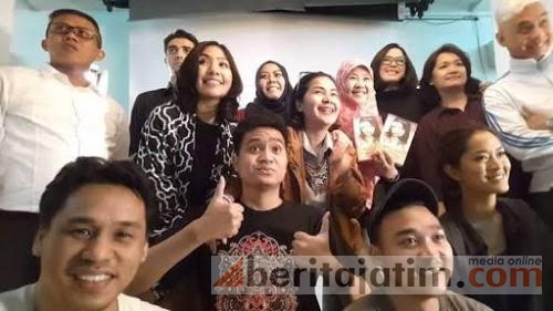 Film Pesantren Impian Diputar Serentak 3 Maret, Gandeng komunitas FASTPAY