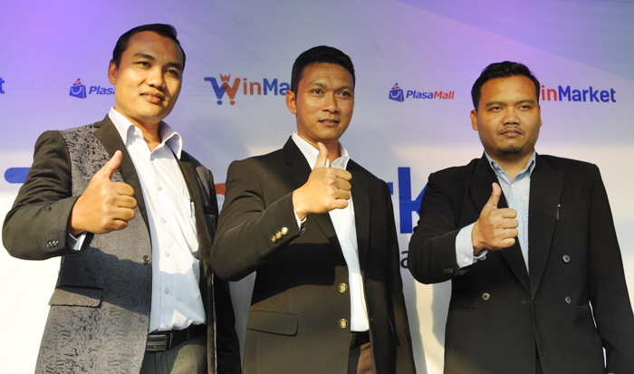 WINMARKET, SOLUSI BISNIS ONLINE TERLENGKAP DI INDONESIA