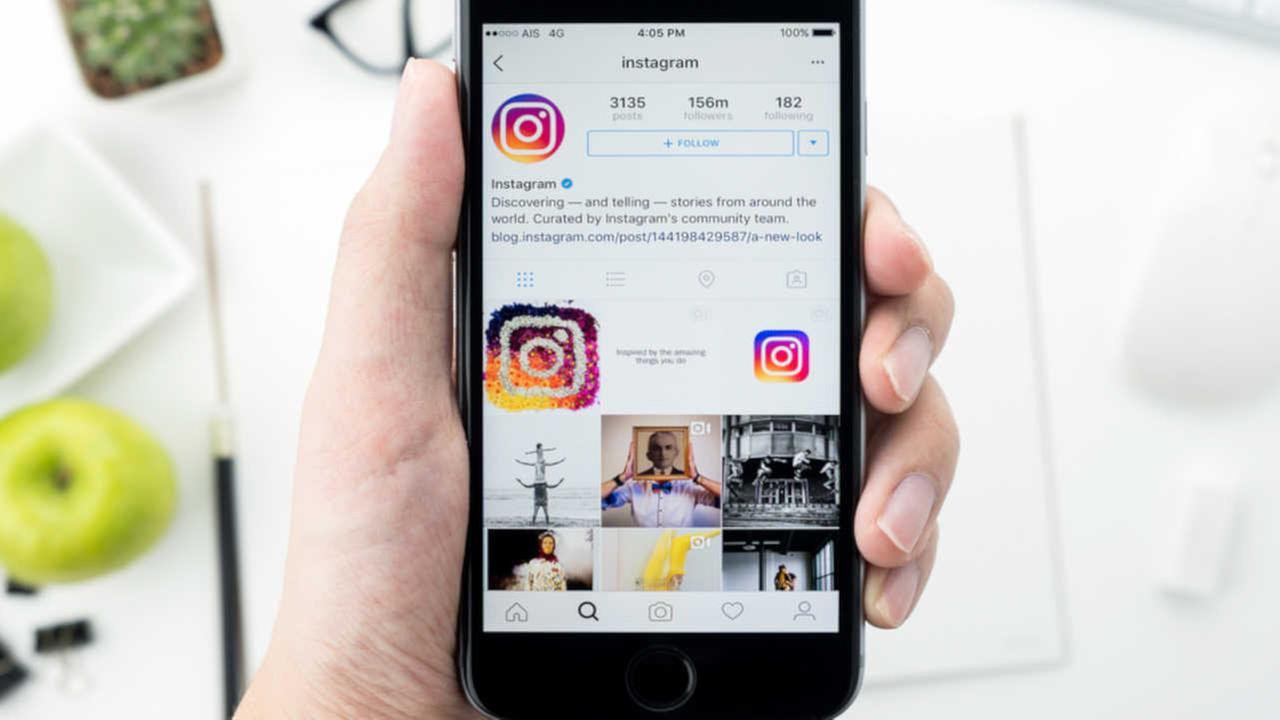 Efektifitas Instagram Untuk Kampanye Marketing