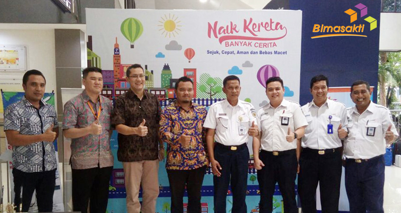 FASTRAVEL dan KAI luncurkan KAI Friendly, Paket Liburan Hemat Dengan Kereta