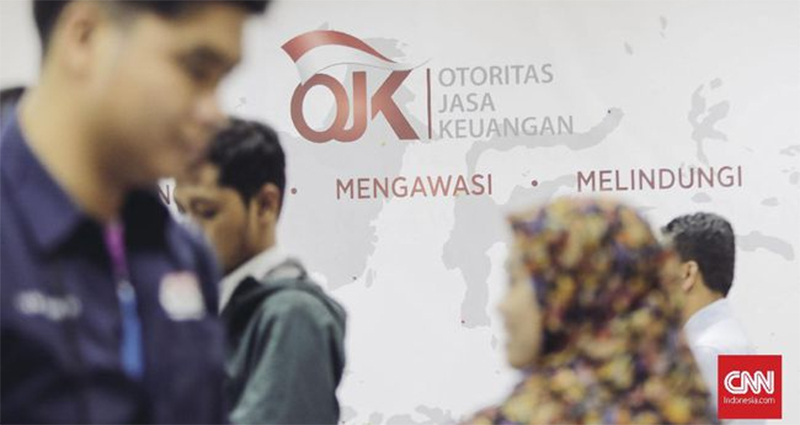 Fintech Tak Berizin ‘Sadar Diri’ Hapus Aplikasi