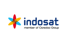 indosat