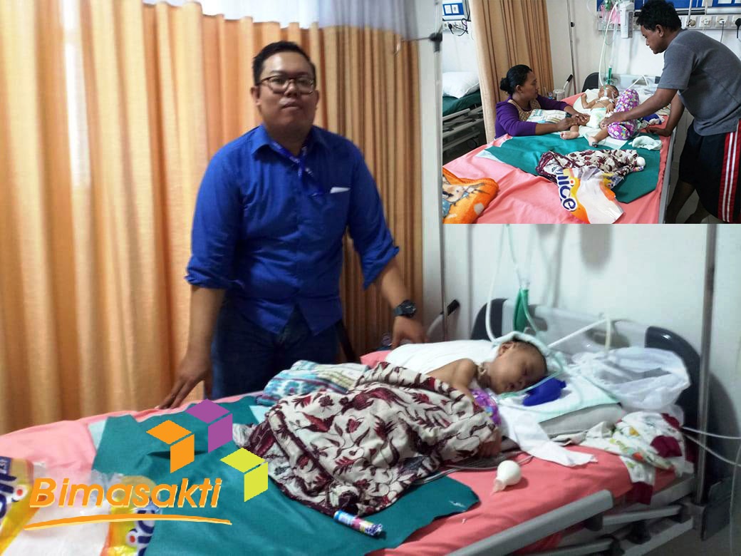 Bantuan Pengobatan Spinal Musculary Anthropy dan Osteogenesis Imperfecta