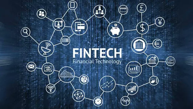 Industri Fintech Butuh Banyak SDM di Bidang Data, Tertarik?