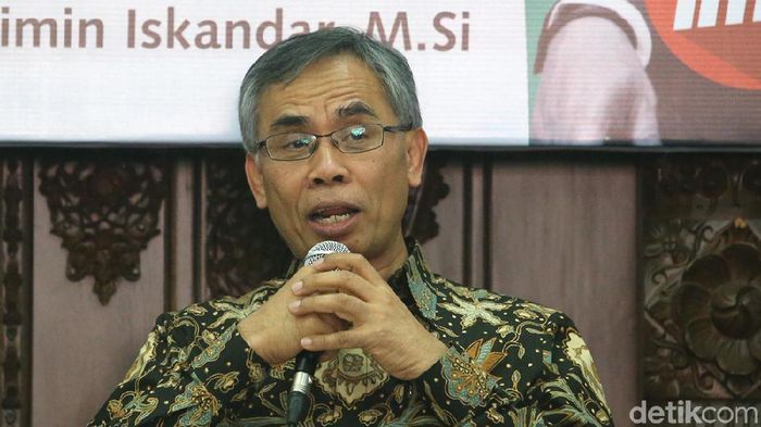 OJK Terbitkan Aturan Baru soal Fintech, Ini Isinya