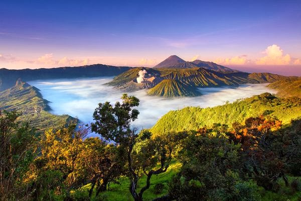 Mau Pergi ke Bromo? Kenali Rute Perjalanan untuk Capai Bromo!