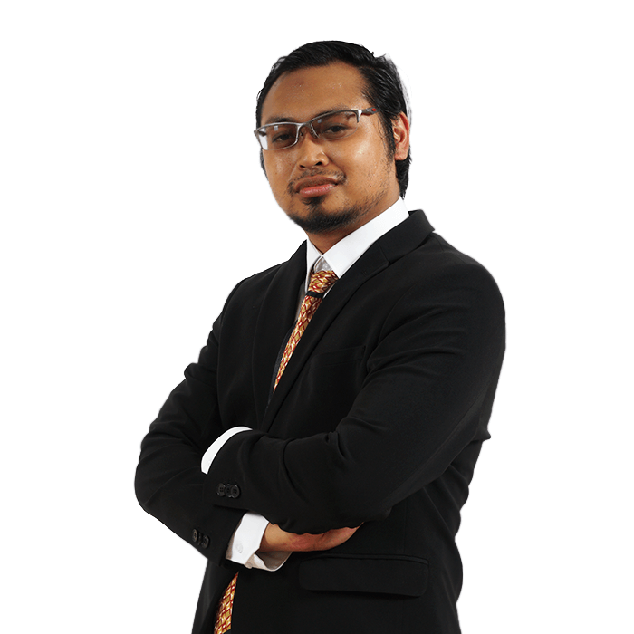 Chief Operating Officer Gilang Pilih Andi Wirayuda