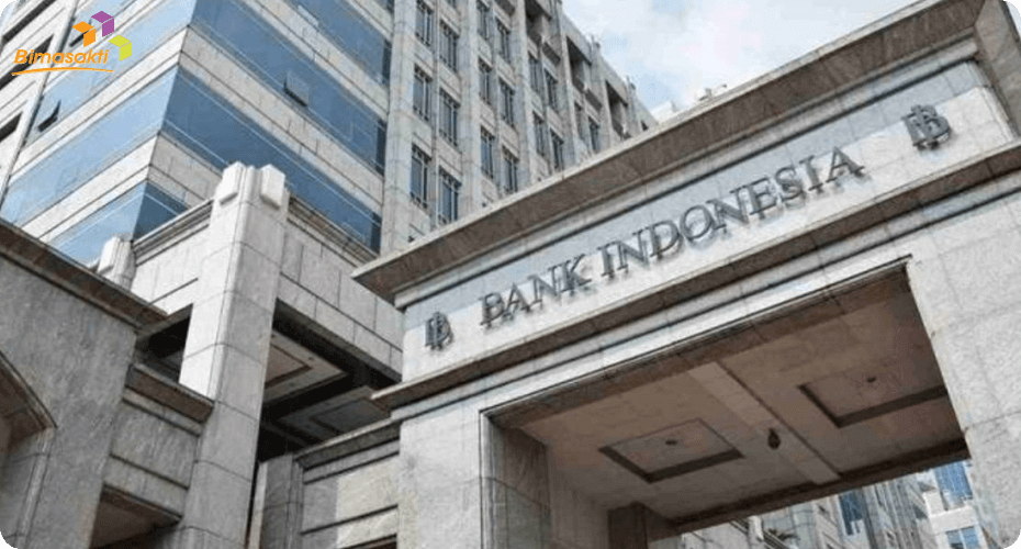 Perijinan Bank Indonesia untuk Layanan Pembayaran di PT Bimasakti Multi Sinergi