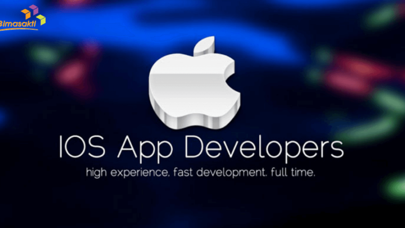 IOS Developer