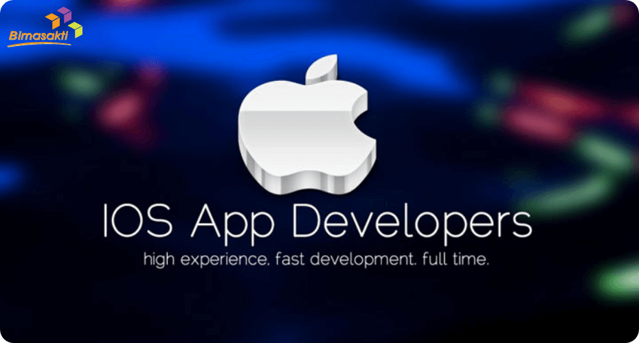 IOS Developer