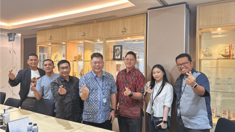 Bimasakti Gandeng BCA Perluas Inklusi Keuangan di Indonesia Timur melalui Virtual Account