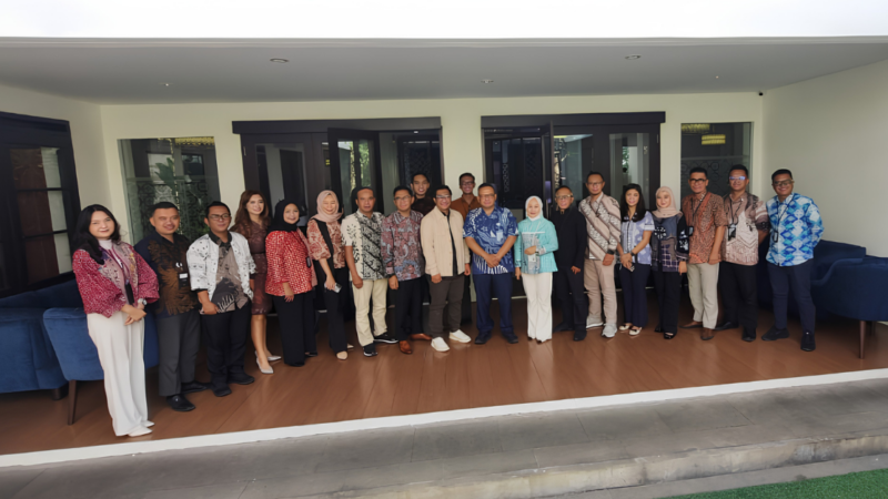 Bimasakti dan bank bjb Perkuat Sinergi Pembayaran Digital yang Lebih Terintegrasi