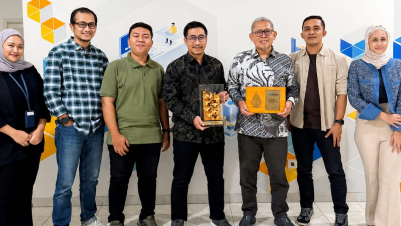 15 Tahun Bermitra, Artajasa dan Bimasakti Perkuat Kolaborasi untuk Masa Depan Transaksi Digital Indonesia